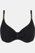 Chantelle Icon Covering Underwired Bra